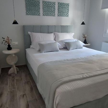 Amj Thessaloniki Apartment エクステリア 写真