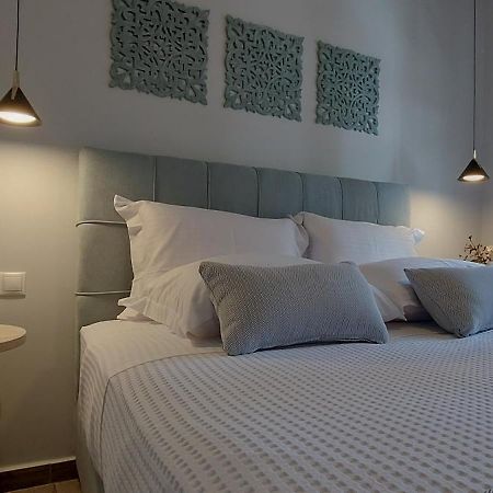 Amj Thessaloniki Apartment エクステリア 写真