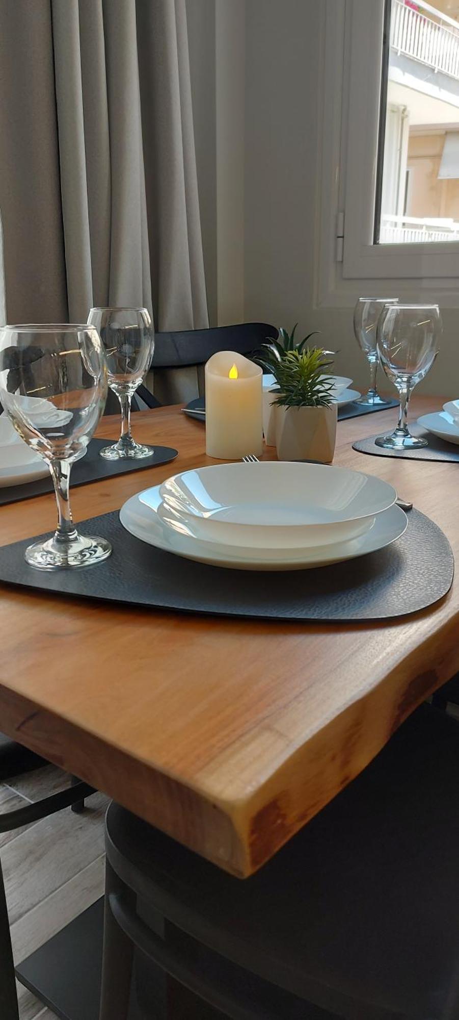 Amj Thessaloniki Apartment エクステリア 写真