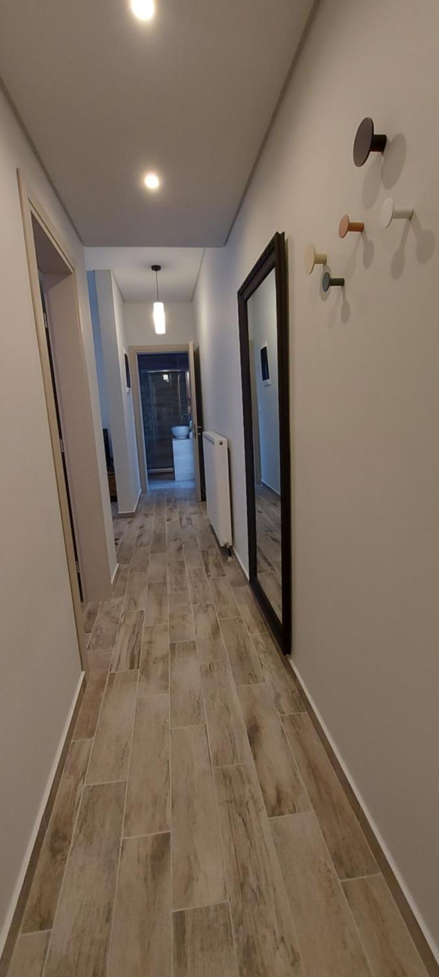 Amj Thessaloniki Apartment エクステリア 写真