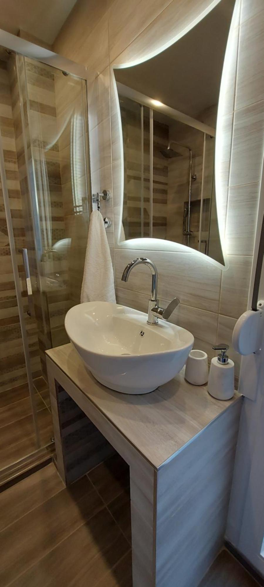 Amj Thessaloniki Apartment エクステリア 写真