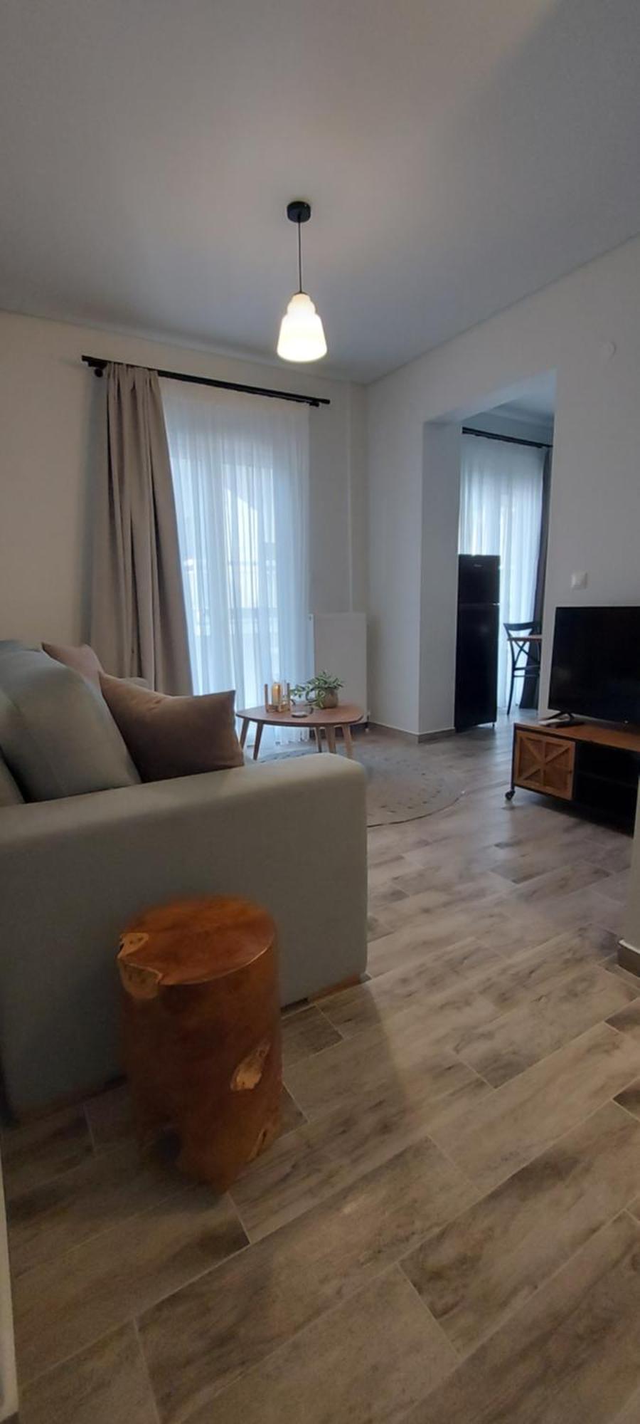 Amj Thessaloniki Apartment エクステリア 写真