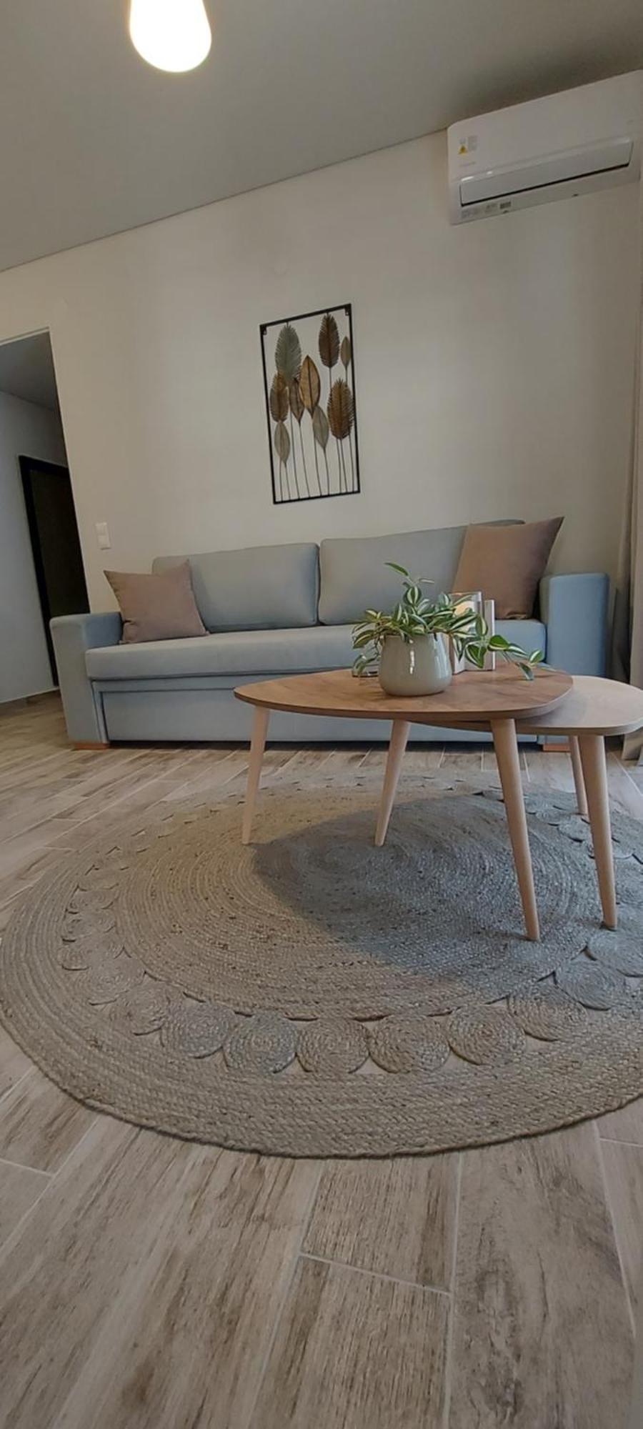 Amj Thessaloniki Apartment エクステリア 写真