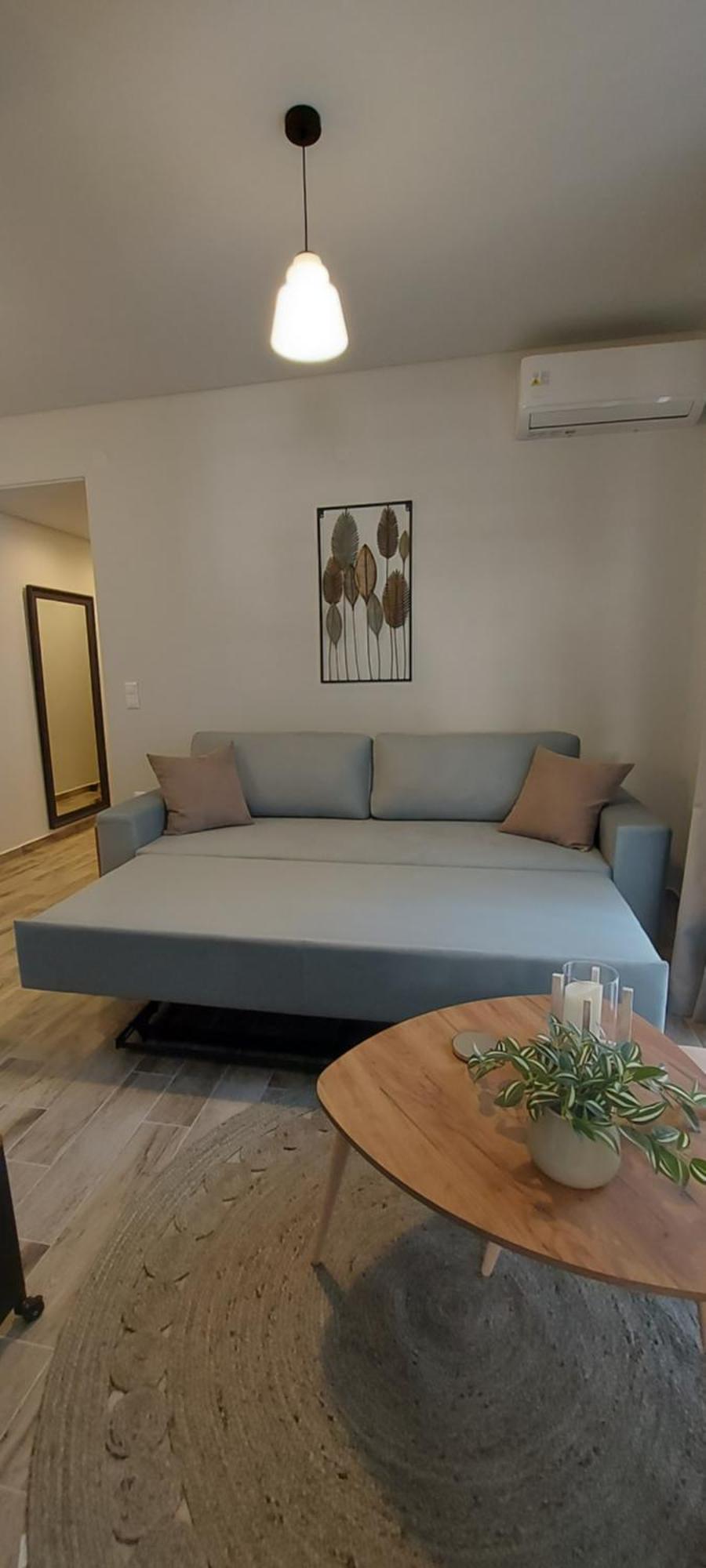 Amj Thessaloniki Apartment エクステリア 写真
