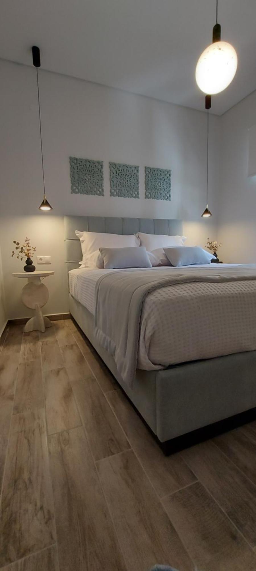Amj Thessaloniki Apartment エクステリア 写真
