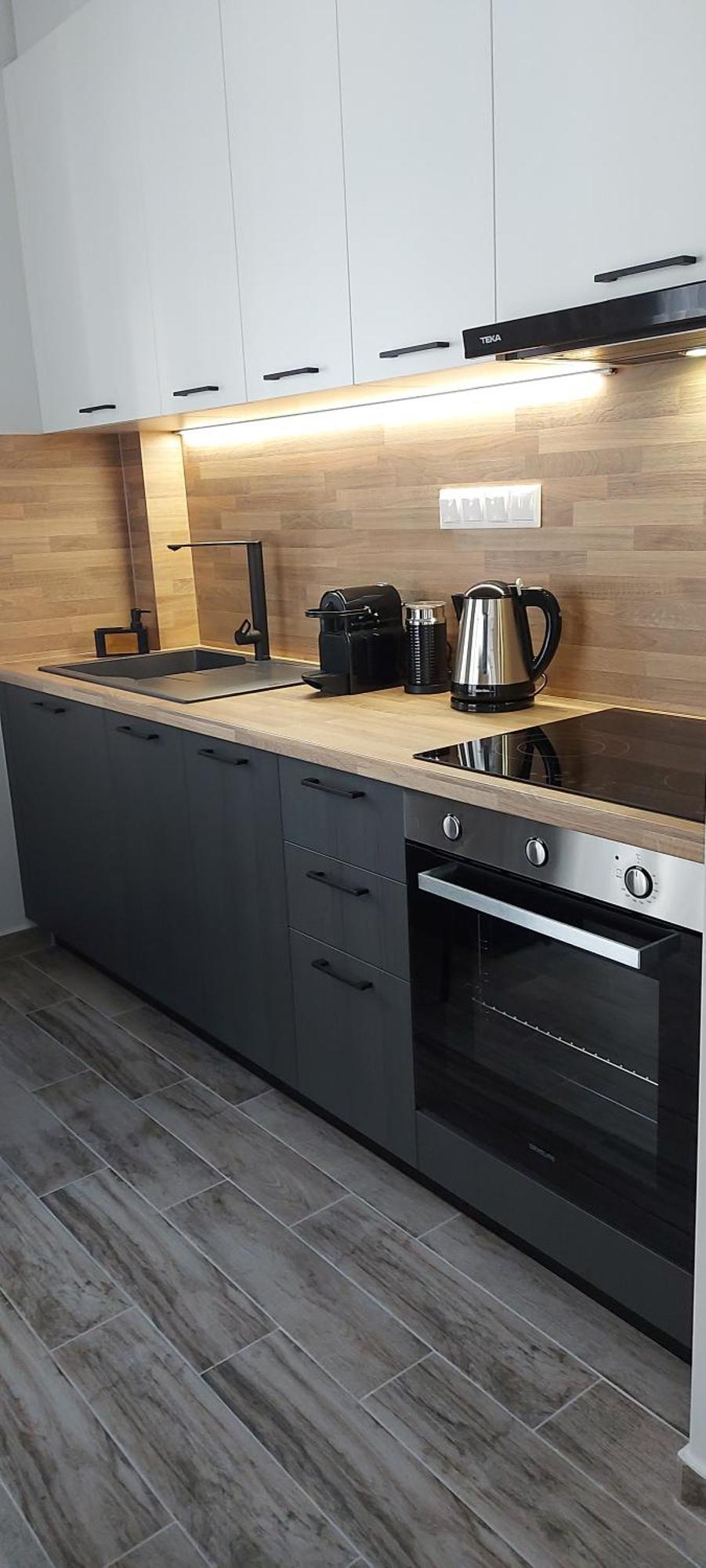 Amj Thessaloniki Apartment エクステリア 写真